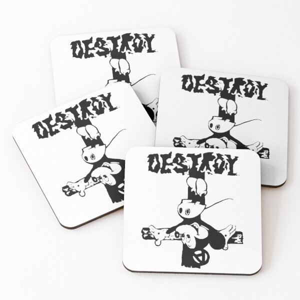 Item preview, Destroy Lonely designed and sold by EeStoreHubs.