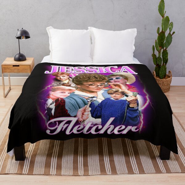 Item preview, Murder She Wrote designed and sold by Tamerarozas.