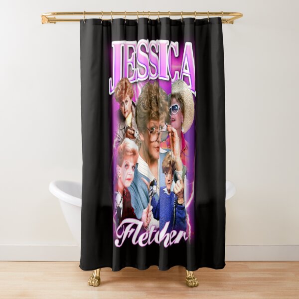 Item preview, Murder She Wrote designed and sold by Tamerarozas.
