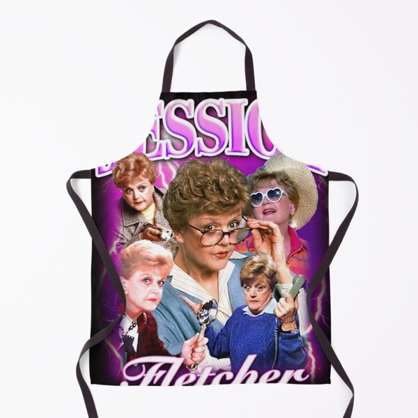 Item preview, Murder She Wrote designed and sold by Tamerarozas.