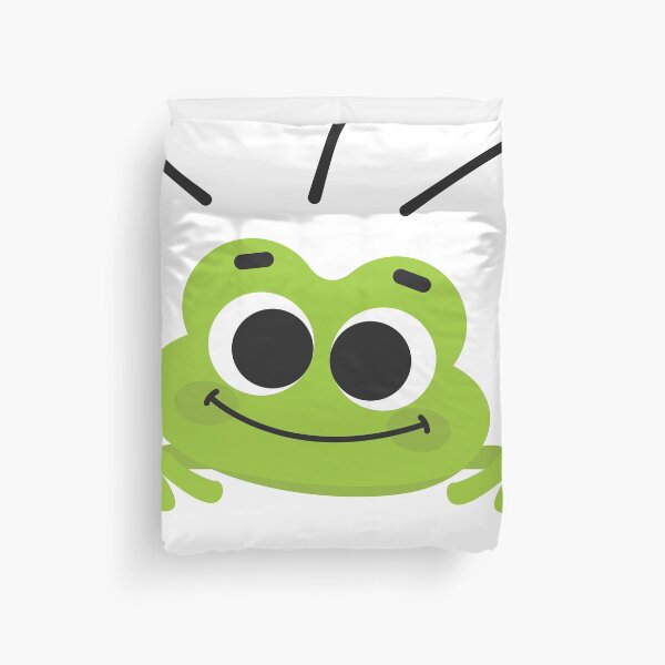 Item preview, Hello Frog designed and sold by BGLucky.