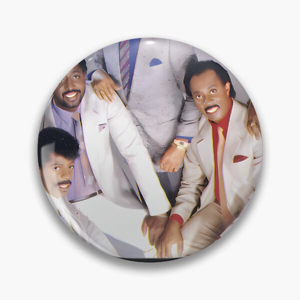 Item preview, The Temptations // To Be Continued... #1719 designed and sold by FernYouFable.