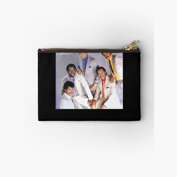 Item preview, The Temptations // To Be Continued... #1719 designed and sold by FernYouFable.