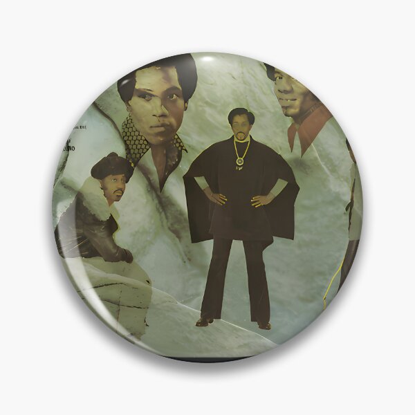 Item preview, The Temptations // Solid Rock #7880 designed and sold by StudioPulser.