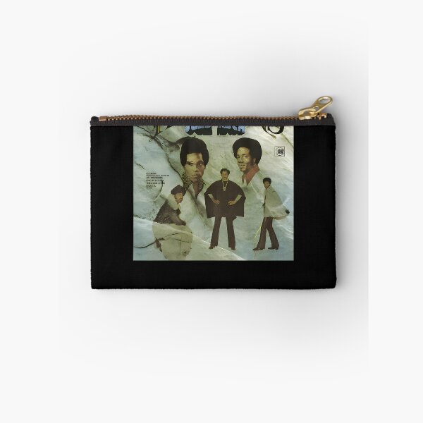 Item preview, The Temptations // Solid Rock #7880 designed and sold by StudioPulser.