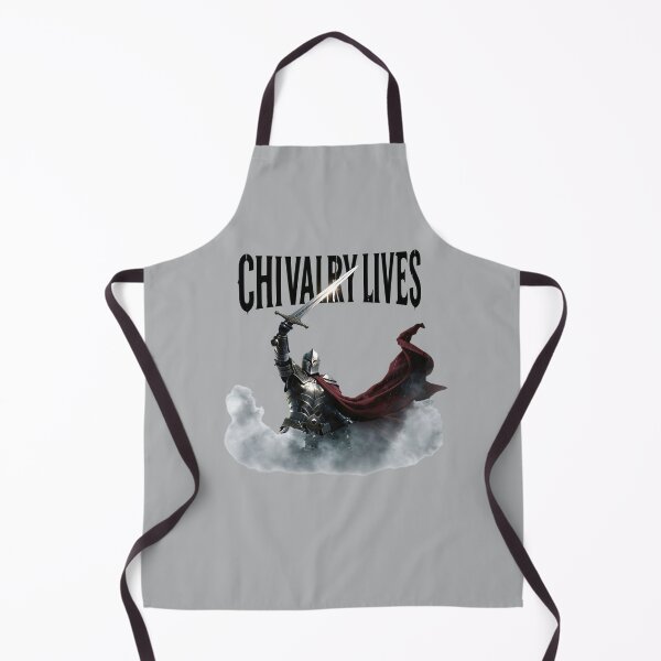 Item preview, CHIVALRY LIVES II designed and sold by BabaSoti.
