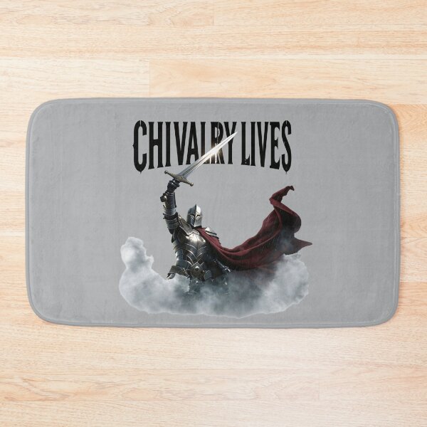 Item preview, CHIVALRY LIVES II designed and sold by BabaSoti.