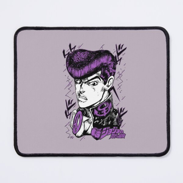 Item preview, Vampire Overlord Golden Stand Anime Design designed and sold by CosmicFna.