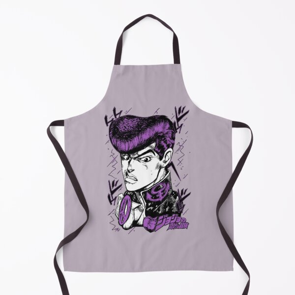 Item preview, Vampire Overlord Golden Stand Anime Design designed and sold by CosmicFna.