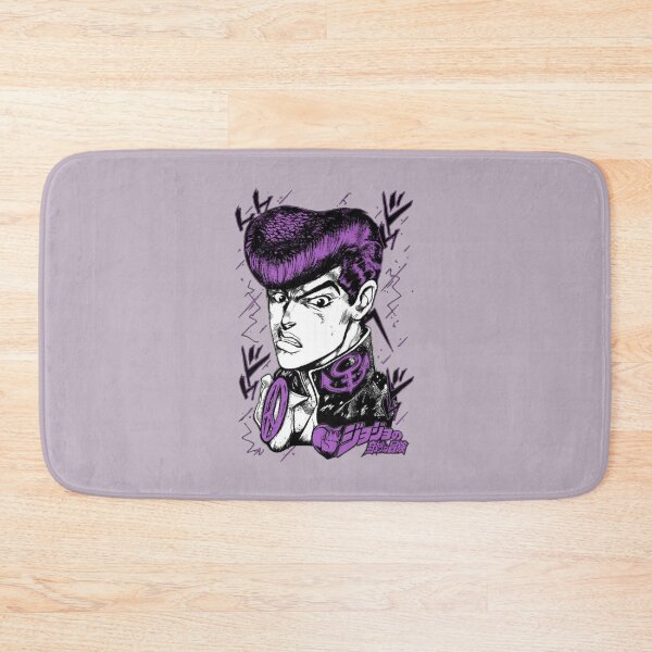 Item preview, Vampire Overlord Golden Stand Anime Design designed and sold by CosmicFna.