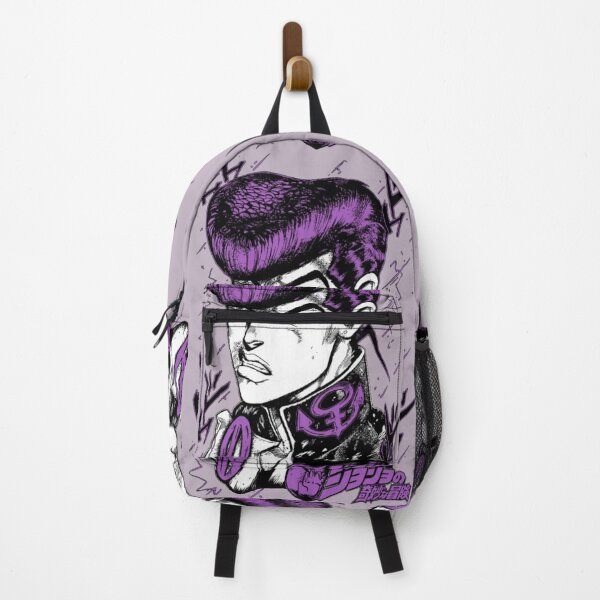 Item preview, Vampire Overlord Golden Stand Anime Design designed and sold by CosmicFna.