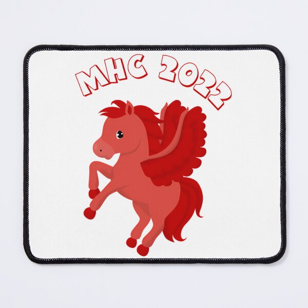 Item preview, Mhc Red Pegasi 2022 designed and sold by TeewyldStores.