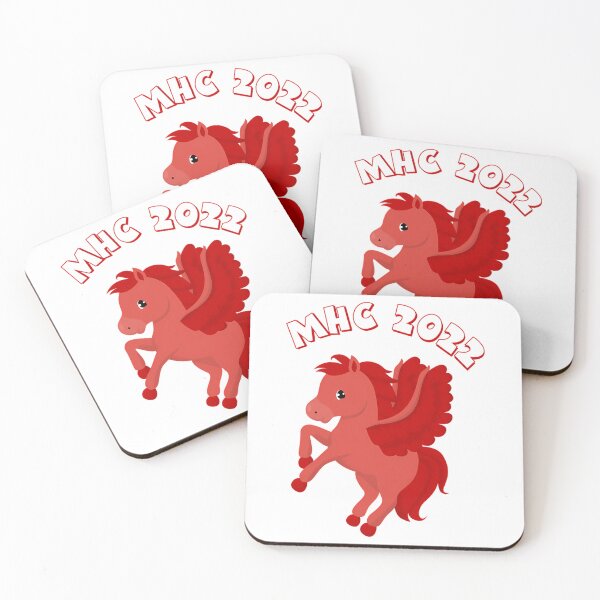 Item preview, Mhc Red Pegasi 2022 designed and sold by TeewyldStores.