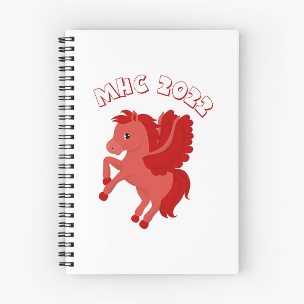 Item preview, Mhc Red Pegasi 2022 designed and sold by TeewyldStores.