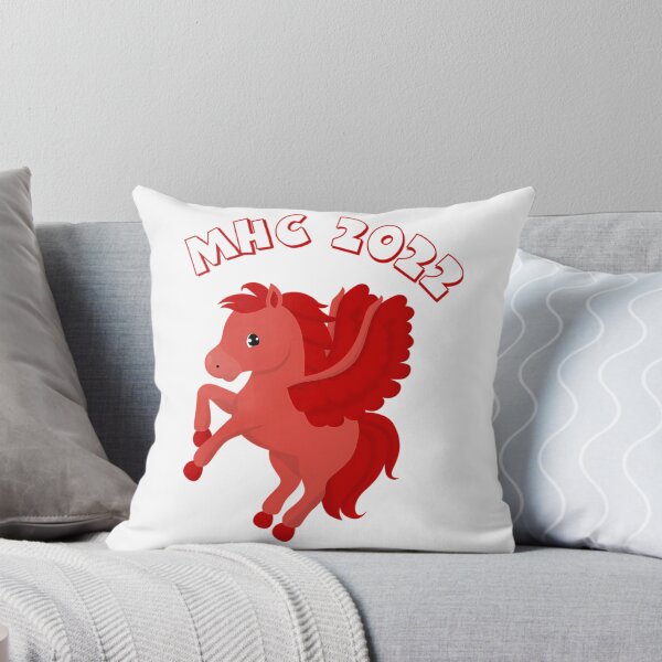 Item preview, Mhc Red Pegasi 2022 designed and sold by TeewyldStores.