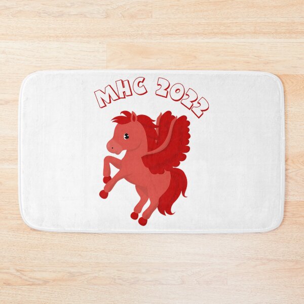 Item preview, Mhc Red Pegasi 2022 designed and sold by TeewyldStores.