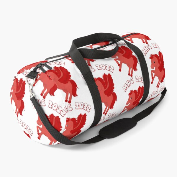 Item preview, Mhc Red Pegasi 2022 designed and sold by TeewyldStores.