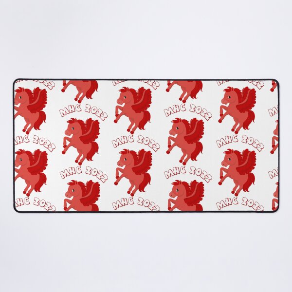 Item preview, Mhc Red Pegasi 2022 designed and sold by TeewyldStores.