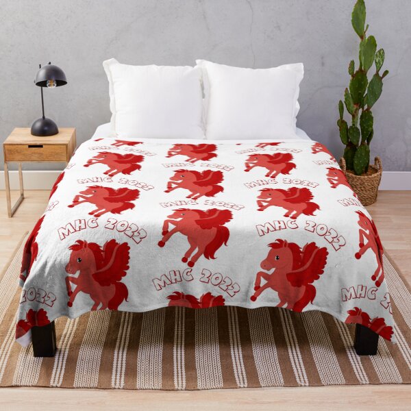 Item preview, Mhc Red Pegasi 2022 designed and sold by TeewyldStores.