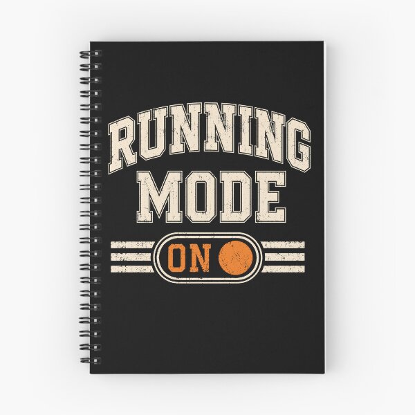 Item preview, Running Mode On Marathon designed and sold by KarimSoCute.