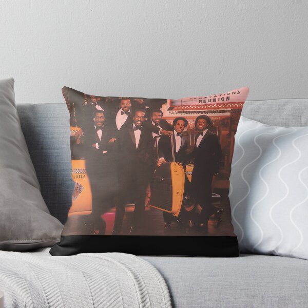 Item preview, The Temptations Album Reunion 1982 #3440 designed and sold by FernYouFable.