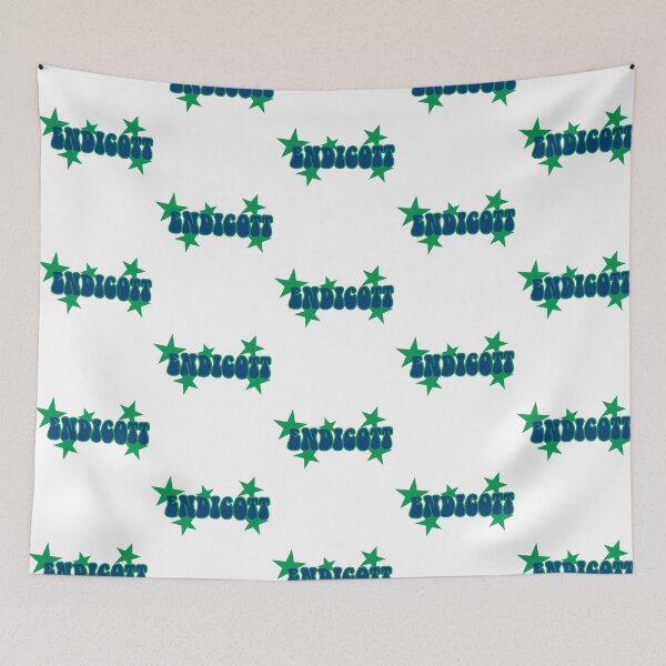 Item preview, Endicott  designed and sold by HeidiVintageArt.