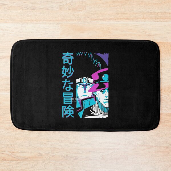 Item preview,  Vampire Overlord Golden Stand Anime Design designed and sold by CosmicFna.