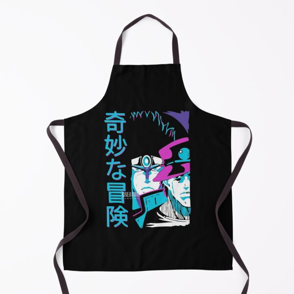 Item preview, Vampire Overlord Golden Stand Anime Design designed and sold by CosmicFna.