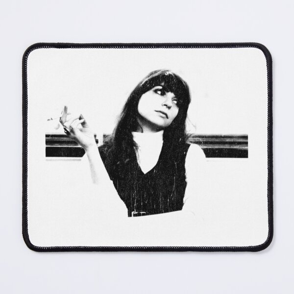 Item preview, Margo Guryan Black Canvas designed and sold by RosalynZieme1.