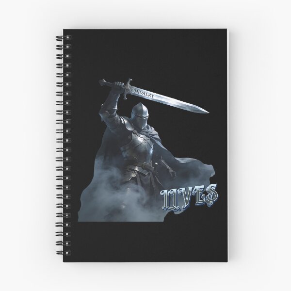 Item preview, CHIVALRY LIVES designed and sold by BabaSoti.