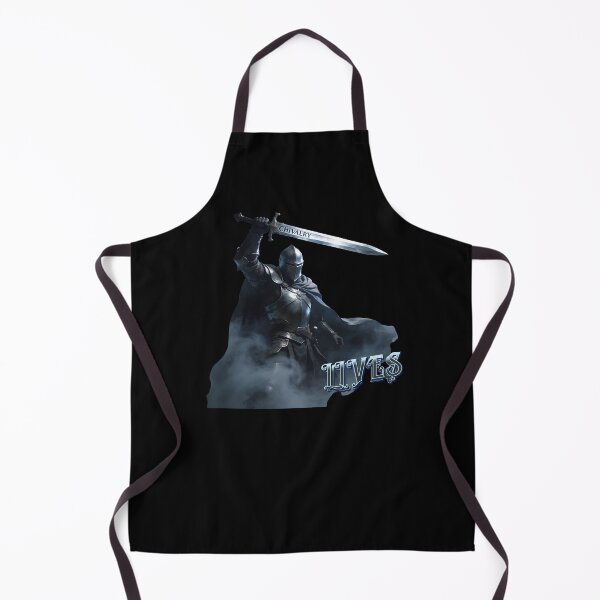 Item preview, CHIVALRY LIVES designed and sold by BabaSoti.