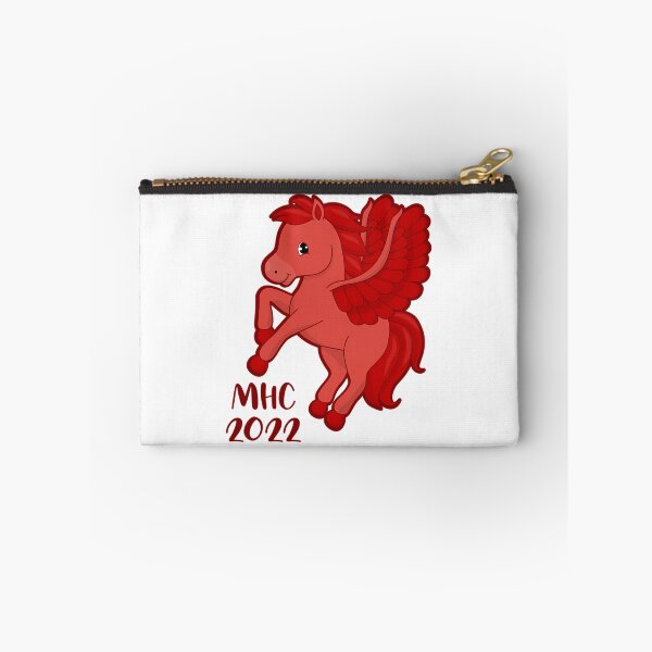 Item preview, Mhc Red Pegasus 2022 designed and sold by TeewyldStores.