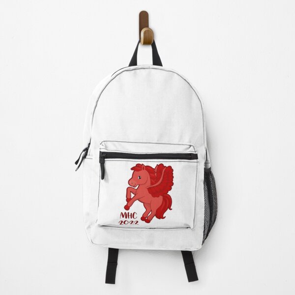 Item preview, Mhc Red Pegasus 2022 designed and sold by TeewyldStores.
