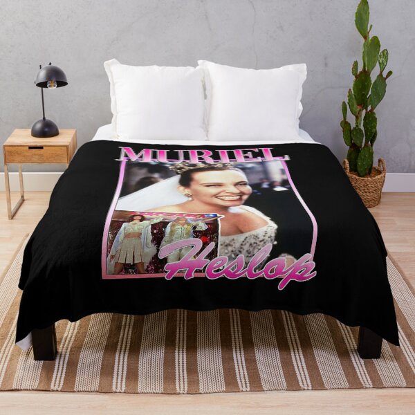 Item preview, Muriel's Wedding 2 designed and sold by Tamerarozas.