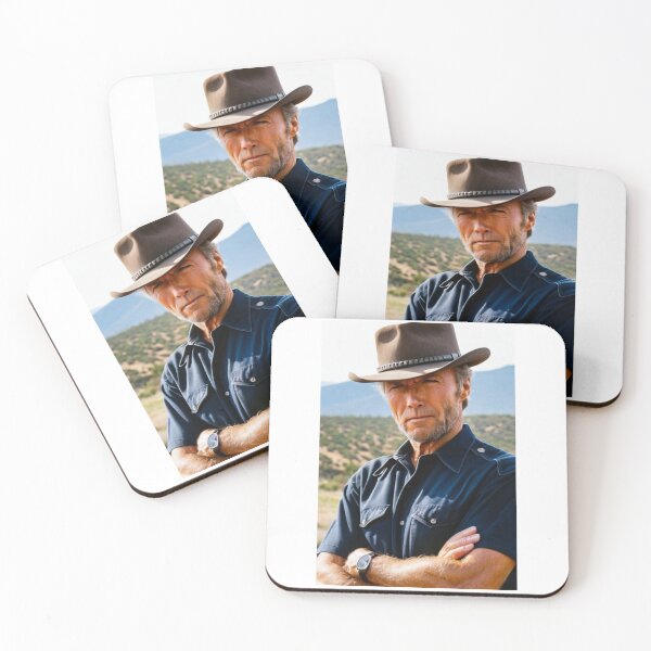 Item preview, Cinema - Emblematic Western Actor, Figure of Italian Far West designed and sold by Beat-It.