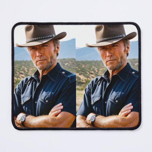 Item preview, Cinema - Emblematic Western Actor, Figure of Italian Far West designed and sold by Beat-It.