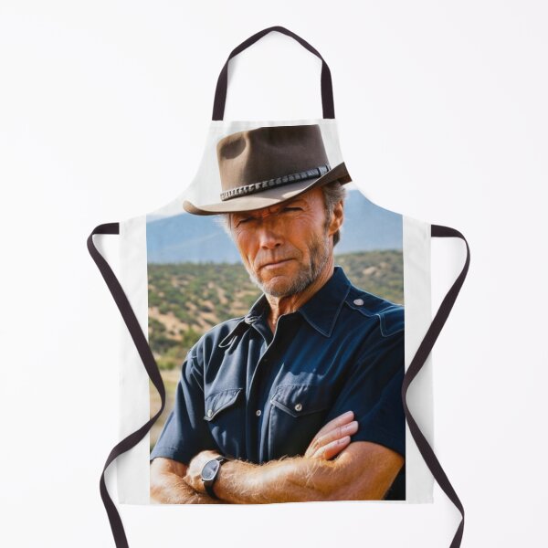 Item preview, Cinema - Emblematic Western Actor, Figure of Italian Far West designed and sold by Beat-It.