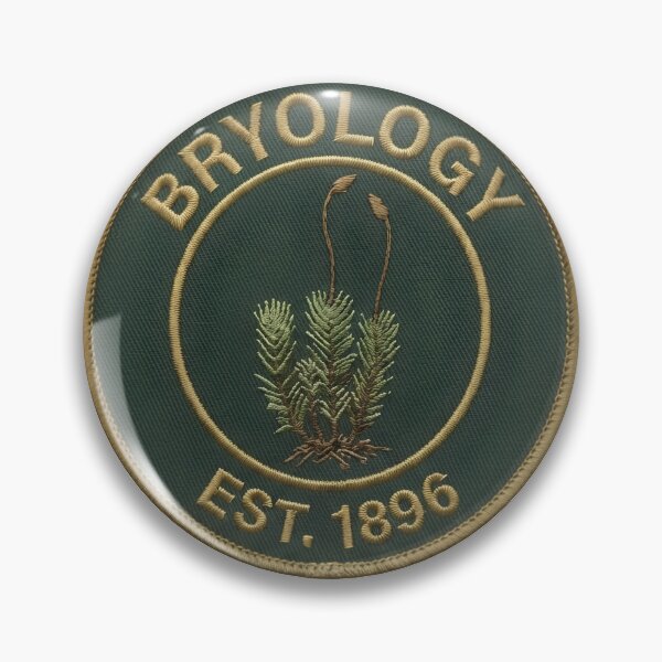 Item preview, bryology designed and sold by lakshitha99.