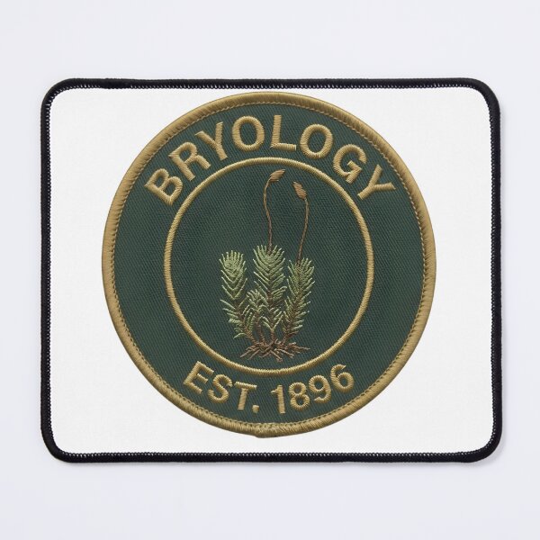 Item preview, bryology designed and sold by lakshitha99.