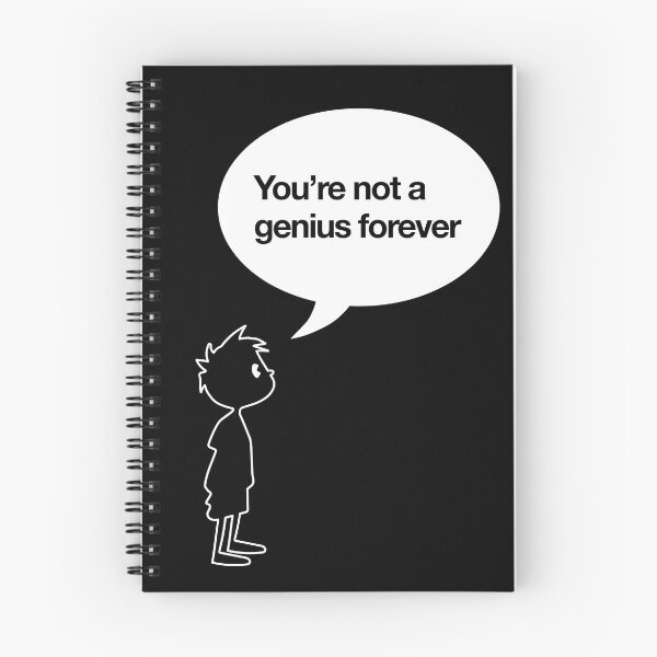 Item preview, Inspirational tee - stuff my kid says (outline) designed and sold by dotgumbi.