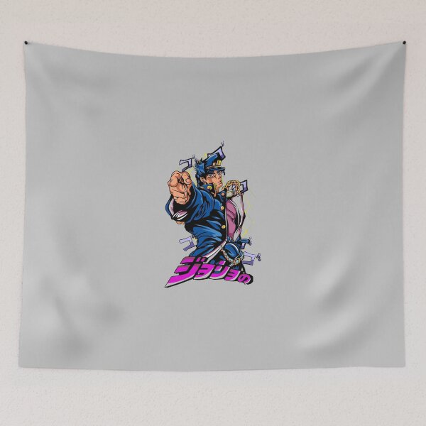 Item preview,  Vampire Overlord Golden Stand Anime Design designed and sold by CosmicFna.