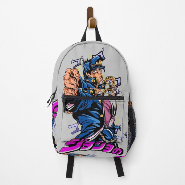 Item preview, Vampire Overlord Golden Stand Anime Design designed and sold by CosmicFna.