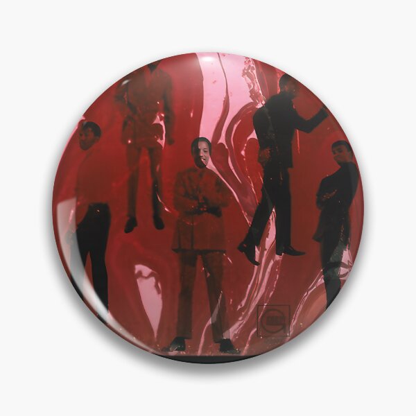 Item preview, The Temptations Album Cloud Nine 1969 #1981 designed and sold by StudioPulser.