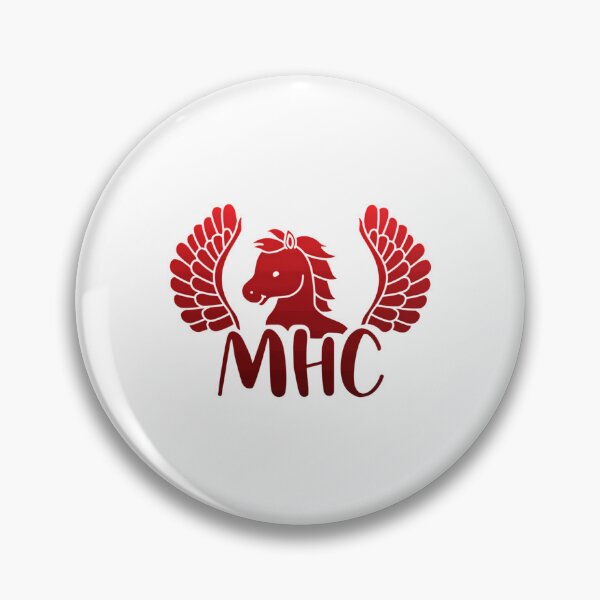 Item preview, Mhc Red Pegasus Class designed and sold by TeewyldStores.