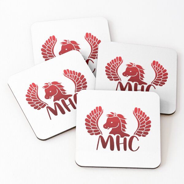 Item preview, Mhc Red Pegasus Class designed and sold by TeewyldStores.