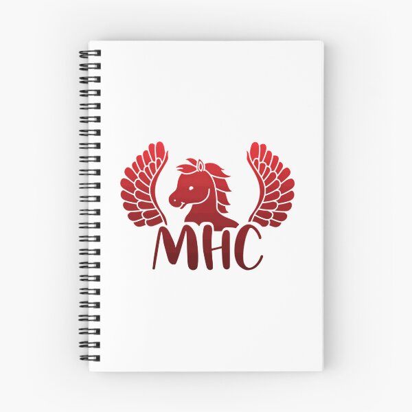 Item preview, Mhc Red Pegasus Class designed and sold by TeewyldStores.