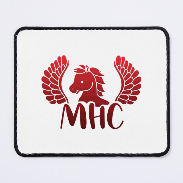 Item preview, Mhc Red Pegasus Class designed and sold by TeewyldStores.