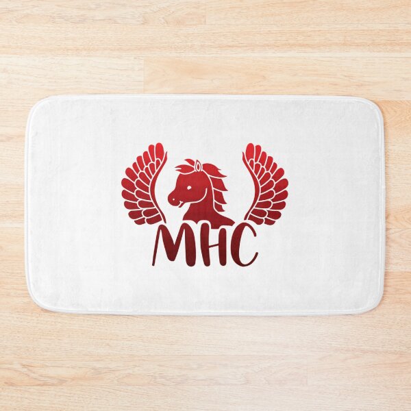 Item preview, Mhc Red Pegasus Class designed and sold by TeewyldStores.