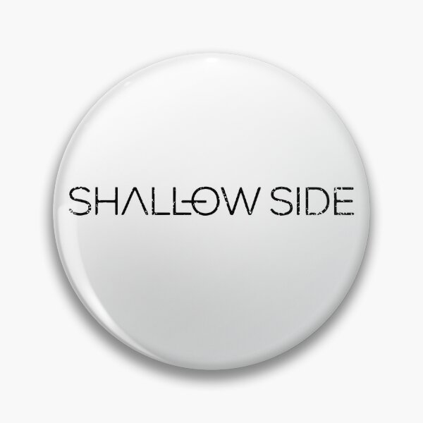 Item preview, Shallow-Side designed and sold by Chappa Christina.
