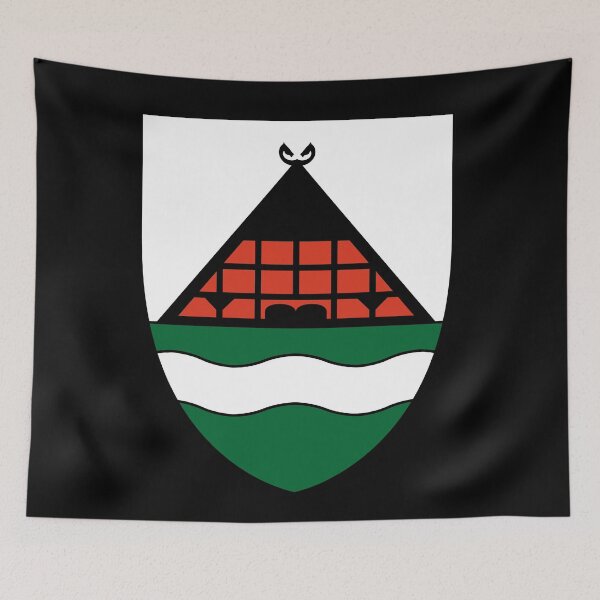Item preview, Banner of Tespe designed and sold by joshcartoonguy.